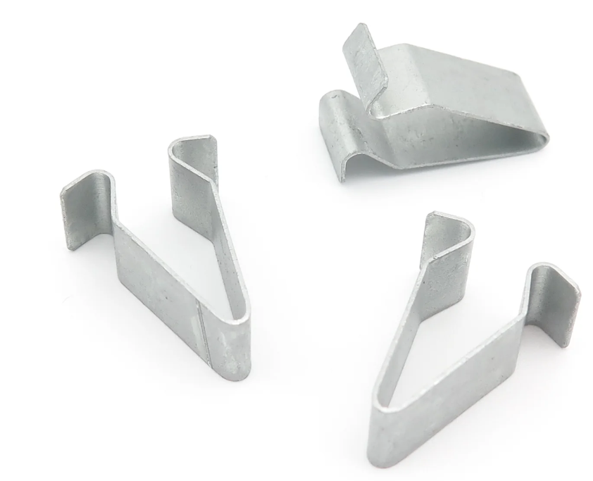 Audi VW Interior Trim Metal Clip